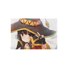Load image into Gallery viewer, KonoSuba - God’s blessing on this wonderful world!! Rug