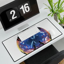 Load image into Gallery viewer, Your Name. Mouse Pad (Desk Mat)