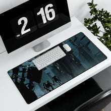 Load image into Gallery viewer, Portal 2 Mouse Pad (Desk Mat)