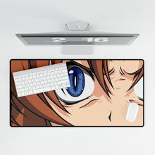 Load image into Gallery viewer, When They Cry Mouse Pad (Desk Mat)