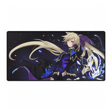 Load image into Gallery viewer, Anime Tales of Zestiria the X Mouse Pad (Desk Mat)