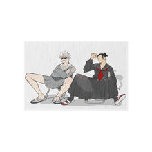 Load image into Gallery viewer, Jujutsu Kaisen Rug