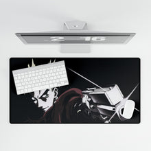 Load image into Gallery viewer, Anime Trigun Mouse Pad (Desk Mat)