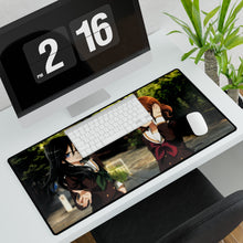 Load image into Gallery viewer, Anime Sound! Euphonium Mouse Pad (Desk Mat)