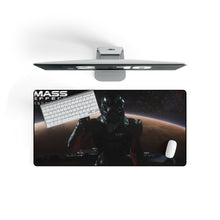 Load image into Gallery viewer, Mass Effect: Andromeda Mouse Pad (Desk Mat)