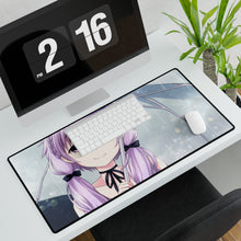 Load image into Gallery viewer, Anime Vocaloid Mouse Pad (Desk Mat)