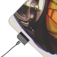 Load image into Gallery viewer, Monogatari (Series) RGB LED Mouse Pad (Desk Mat)