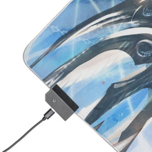 Load image into Gallery viewer, Pixiv Fantasia RGB LED Mouse Pad (Desk Mat)