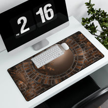 Load image into Gallery viewer, Autumn Portal Mouse Pad (Desk Mat)