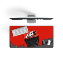 Load image into Gallery viewer, Persona 5 Mouse Pad (Desk Mat)