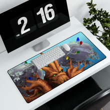 Load image into Gallery viewer, Paladins - Grover Mouse Pad (Desk Mat)