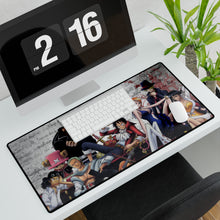 Load image into Gallery viewer, Grupo Chapéu de Palha Mouse Pad (Desk Mat)