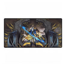 Load image into Gallery viewer, Sengoku Basara Samurai Kings Mouse Pad (Desk Mat)