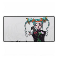 Load image into Gallery viewer, Tenchi Muyo War On Geminar Mouse Pad (Desk Mat)