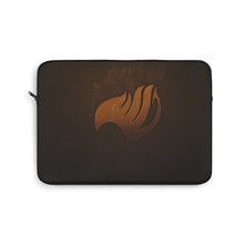 Load image into Gallery viewer, Anime Fairy Tail Laptop Sleeve
