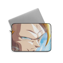 Load image into Gallery viewer, Goku Laptop Sleeve