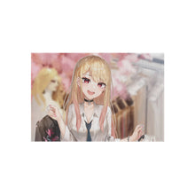 Load image into Gallery viewer, My Dress-Up Darling Marin Kitagawa Rug