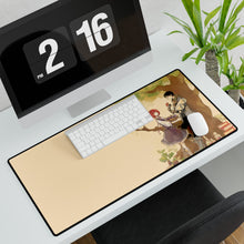 Load image into Gallery viewer, Anime Snow White with the Red Hair Mouse Pad (Desk Mat)