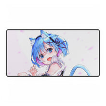 Load image into Gallery viewer, Anime Re:ZERO -Starting Life in Another World- Mouse Pad (Desk Mat)