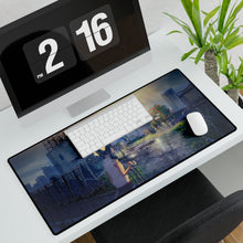 Load image into Gallery viewer, Weathering With You Mouse Pad (Desk Mat)