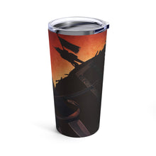 Load image into Gallery viewer, Ogata Hyakunosuke Tumbler 20oz