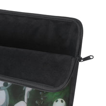 Load image into Gallery viewer, Princess Mononoke Laptop Sleeve