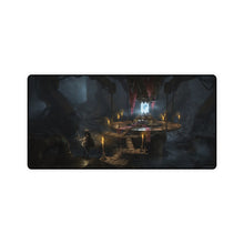 Load image into Gallery viewer, NieR: Automata Mouse Pad (Desk Mat)