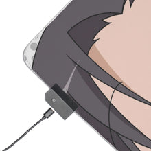 Load image into Gallery viewer, Lucky Star RGB LED Mouse Pad (Desk Mat)
