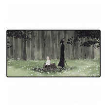 Load image into Gallery viewer, The Girl From The Other Side Mouse Pad (Desk Mat)