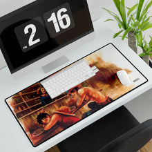 Load image into Gallery viewer, The brothers savage hunger Mouse Pad (Desk Mat)