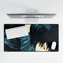 Load image into Gallery viewer, Texhnolyze Mouse Pad (Desk Mat)