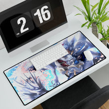 Load image into Gallery viewer, Yona of the Dawn Mouse Pad (Desk Mat)