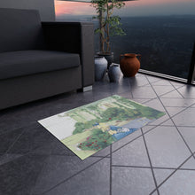 Load image into Gallery viewer, Anime Alice In Wonderland Rug