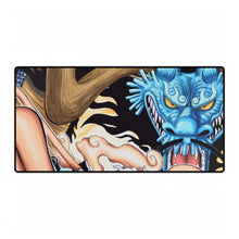 Load image into Gallery viewer, Anime One Piece Mouse Pad (Desk Mat)