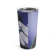 Load image into Gallery viewer, Riza Hawkeye Roy Mustang Tumbler 20oz