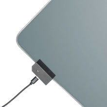 Load image into Gallery viewer, Monogatari (Series) RGB LED Mouse Pad (Desk Mat)