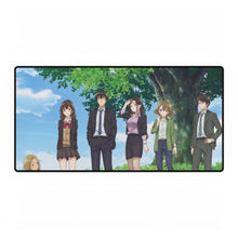 Load image into Gallery viewer, I Shaved. Then I Brought A High School Girl Home Mouse Pad (Desk Mat)
