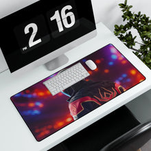 Load image into Gallery viewer, Marvel's Spider-Man: Miles Morales Mouse Pad (Desk Mat)