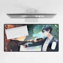 Load image into Gallery viewer, Anime The Detective Is Already Dead Mouse Pad (Desk Mat)