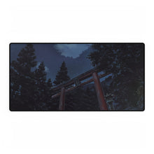 Load image into Gallery viewer, Your Name. Mouse Pad (Desk Mat)