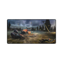 Load image into Gallery viewer, S.T.A.L.K.E.R. Mouse Pad (Desk Mat)