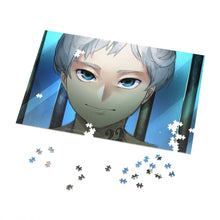 Load image into Gallery viewer, Anime The Promised Neverland Jigsaw Puzzle
