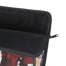 Load image into Gallery viewer, Black Butler Laptop Sleeve