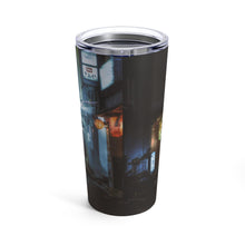 Load image into Gallery viewer, Food Wars: Shokugeki No Soma Tumbler 20oz