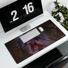 Load image into Gallery viewer, Sir Sandington Set Mouse Pad (Desk Mat)