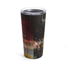 Load image into Gallery viewer, Ghost In The Shell Tumbler 20oz
