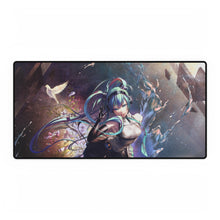 Load image into Gallery viewer, Anime Vocaloid Mouse Pad (Desk Mat)