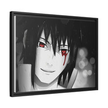 Load image into Gallery viewer, Anime Naruto Canvas Framed Art Print