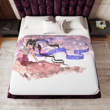 Load image into Gallery viewer, Hestia Sherpa Blanket