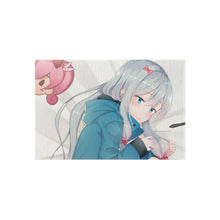 Load image into Gallery viewer, EroManga-Sensei Rug